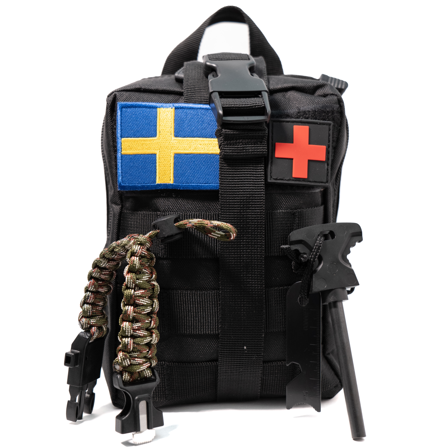 EMT Molle tactical bag