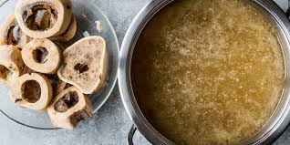 Bone Broth in Food and Water Storage for Prepping